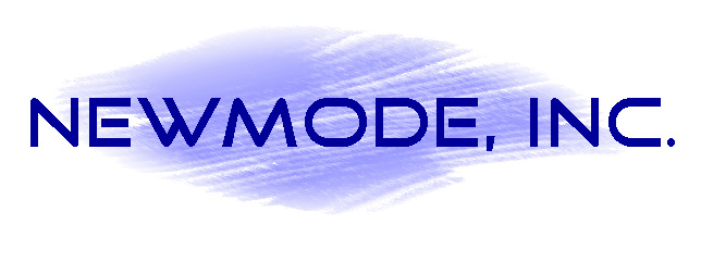 Newmode, Inc. Logo