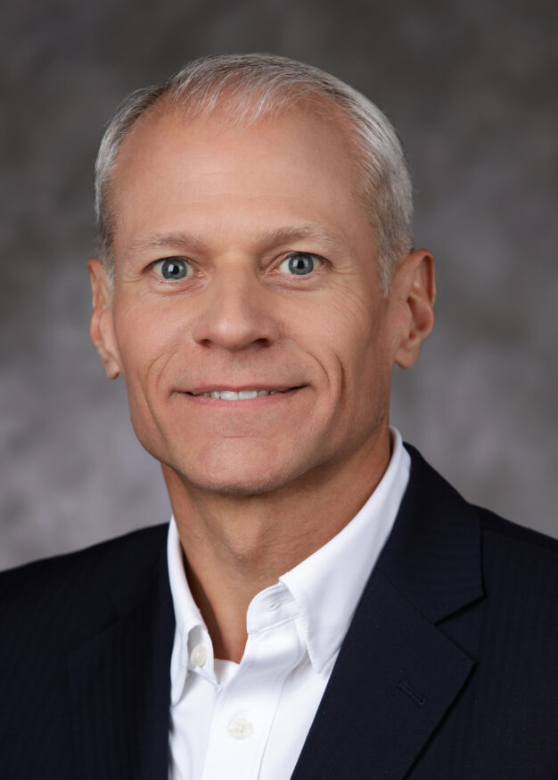 Portrait of Richard J. Glasier, Director at Carnival Corporation & plc.