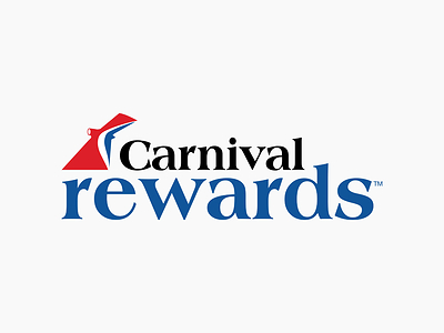 Carnival Rewards Logo
