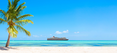Starting in 2025, Queen Elizabeth will sail from Miami to the Caribbean.