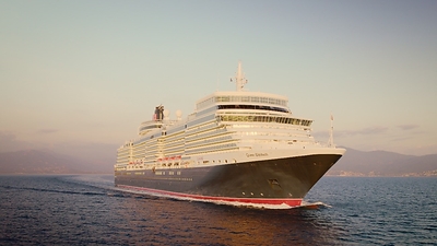 Queen Elizabeth to debut in the Caribbean from Miami preceded by her Alaska season from Seattle in 2025