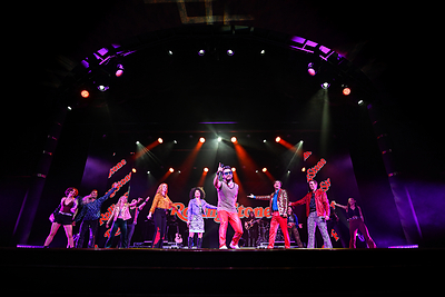 Holland America Line and Rolling Stone Present All Access: The Songs That Shaped Us
