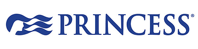 Princess Cruises Logo Princess Cruises Logo
