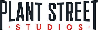 Plant Street Studios Logo