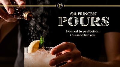 Princess Cruises Introduces 
