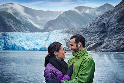 Princess Cruises Brings Alaska to Life with New North to Alaska Experiences for 2026