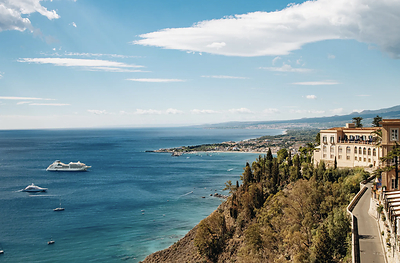Seabourn