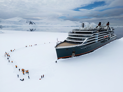 THE MINDS BEHIND THE EXPEDITION: MEET THE EXPERTS LEADING SEABOURN’S 2026-2027 ANTARCTICA SEASON THE MINDS BEHIND THE EXPEDITION: MEET THE EXPERTS LEADING SEABOURN’S 2026-2027 ANTARCTICA SEASON