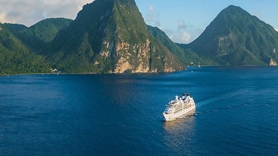 SEABOURN ANNOUNCES THE 