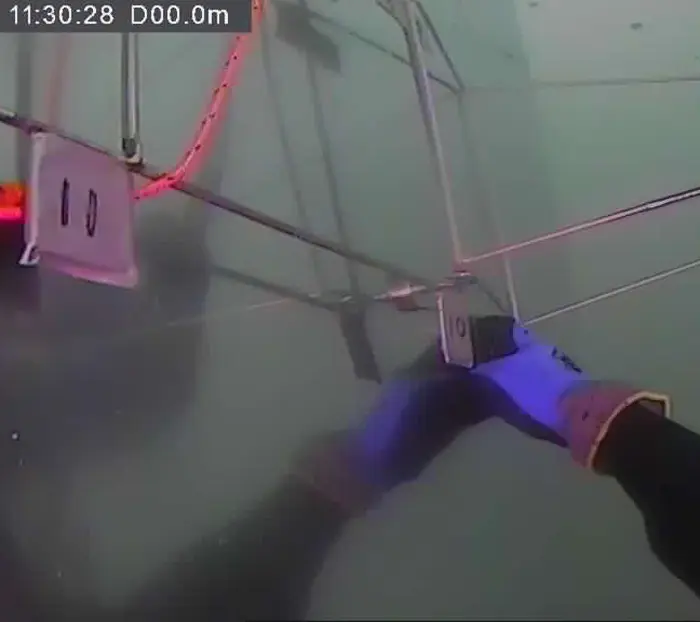 Inspection Camera